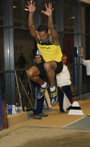 atletica saronno osa paladozio gennaio 2011