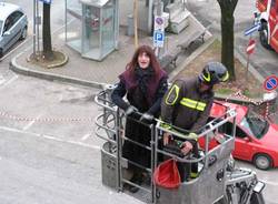 befana ponte del sorriso