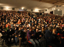 beppe grillo varese 24-1-2011