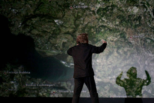 beppe grillo varese 24-1-2011