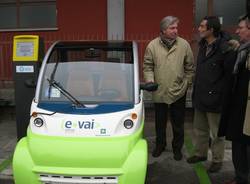 carsharing elettrico ferrovie nord cattaneo