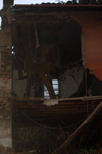 case diroccate castellanza degrado