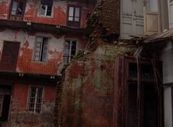 case diroccate castellanza degrado