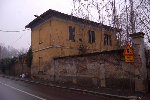 case diroccate castellanza degrado