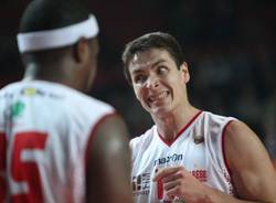 cimberio varese air avellino basket gennaio 2011 kristjan kangur