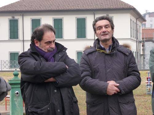 commemorazione perlasca marrone