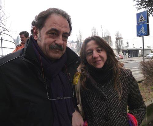 commemorazione perlasca marrone