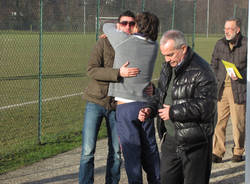 daniele buzzegoli calcio varese addio gennaio 2011