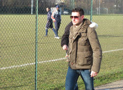 daniele buzzegoli calcio varese addio gennaio 2011