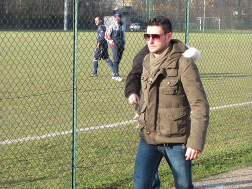 daniele buzzegoli calcio varese addio gennaio 2011