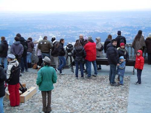 eclissi sole astrogeo 4 gennaio 2011