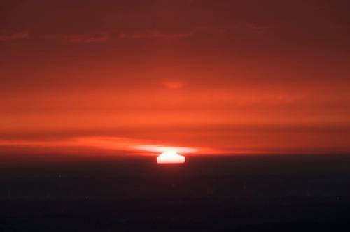 eclissi sole astrogeo 4 gennaio 2011