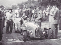 emilio carnevalli auto d'epoca