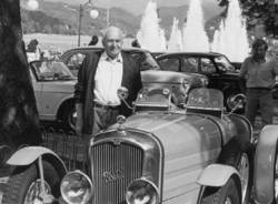 emilio carnevalli auto d'epoca