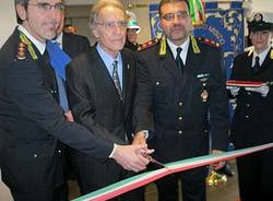 festa san sebastiano polizia locale busto arsizio 20-1-2011