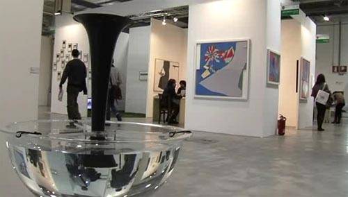 Fiera Arte Bologna