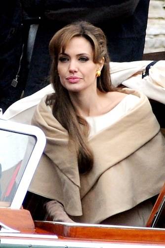 golden globe 2011