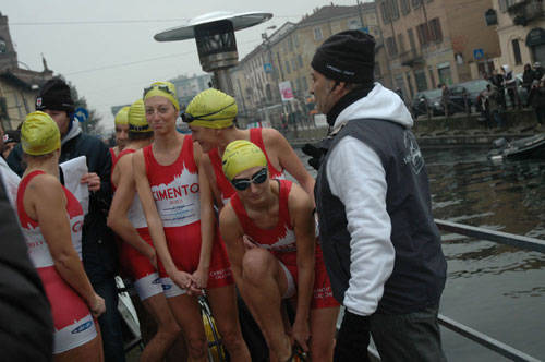 hic sunt leones cimento navigli milano 2011