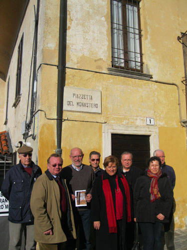 meridiana sacro monte 