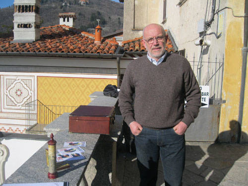 meridiana sacro monte 