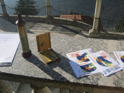 meridiana sacro monte 