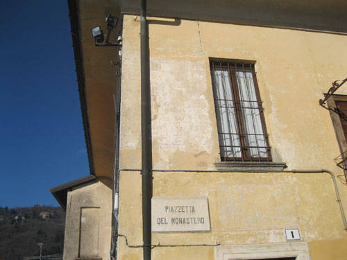 meridiana sacro monte 