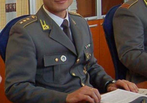 operazione condor guardia di finanza busto arsizio diego serra capitano 