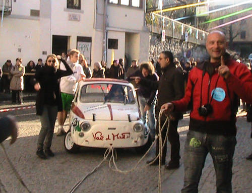 orino 500 palio