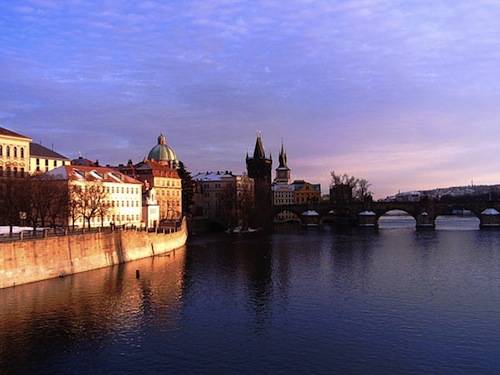 praga