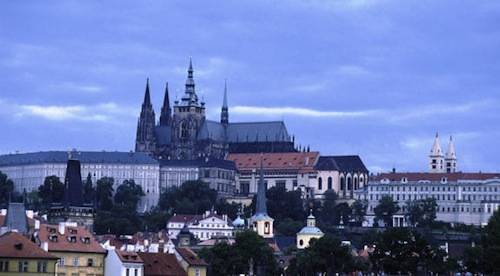 praga