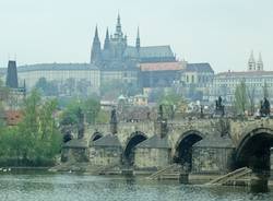 praga