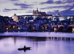 praga