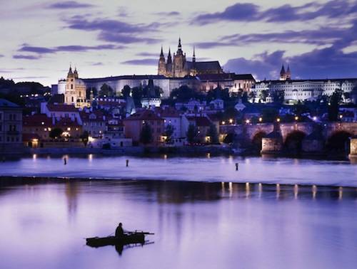 praga