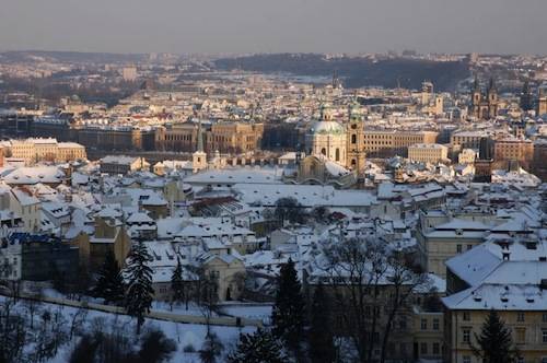 praga