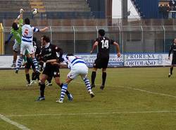 pro patria casale calcio seconda divisione 2011