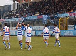 pro patria casale calcio seconda divisione 2011