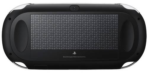 psp ngp