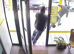 rapine operazione trasnformer crimine polizia busto arsizio 18-1-2011