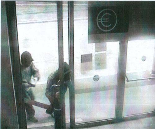 rapine operazione trasnformer crimine polizia busto arsizio 18-1-2011