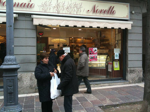sacchetti plastica