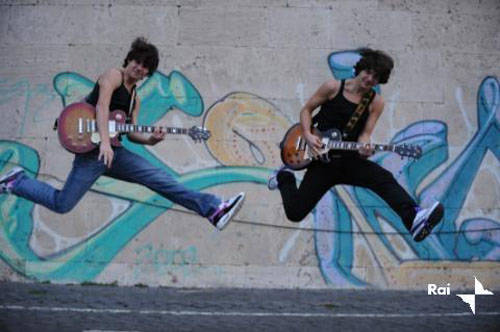 sanremo giovani 2011