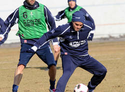 sebastian pinto giuseppe figliomeni calcio varese