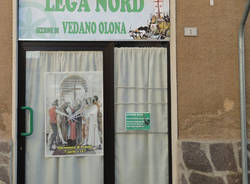sede lega nord vedano olona