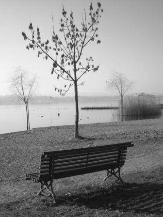 silenzio