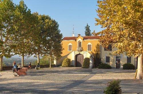 tornavento lonate pozzolo piazza piazzetta