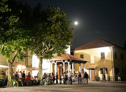 tornavento lonate pozzolo piazza piazzetta federico savogin