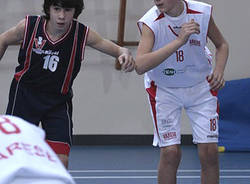 torneo basket riva del garda under 13 gimme 5 2011