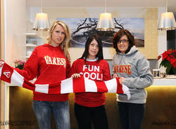 varese calcio felpe 2011