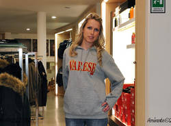 varese calcio felpe 2011