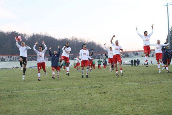 varese torino gennaio 2011 foto Simone Raso